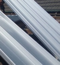 gutters
