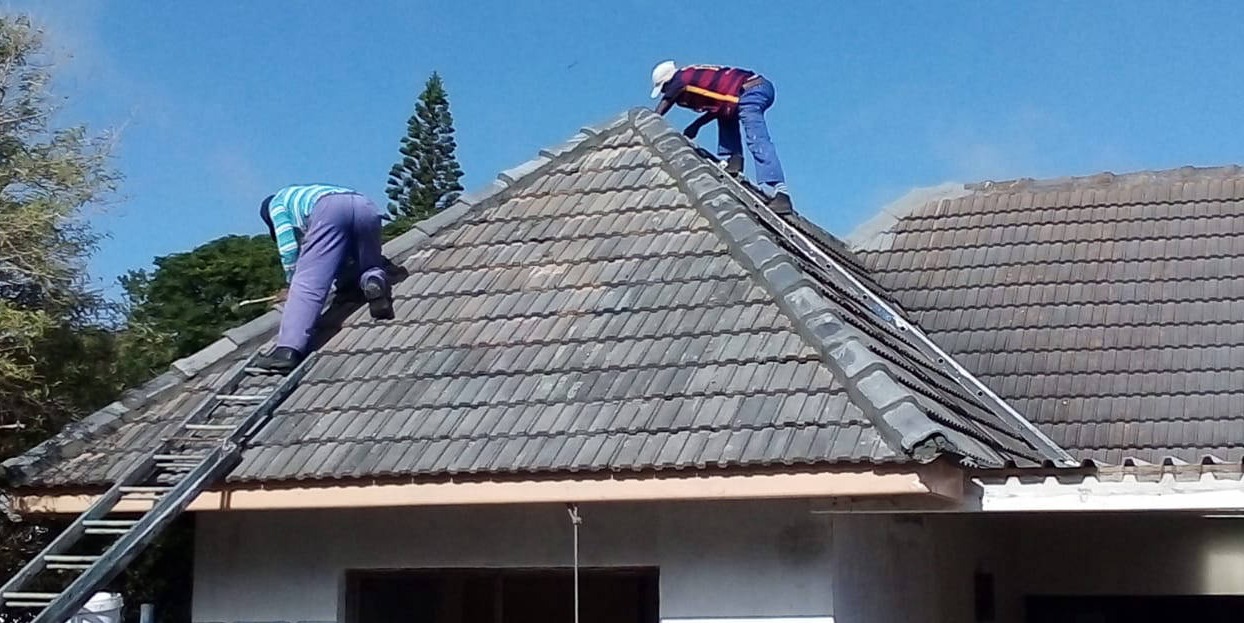 CC Roofing and Waterproofers
